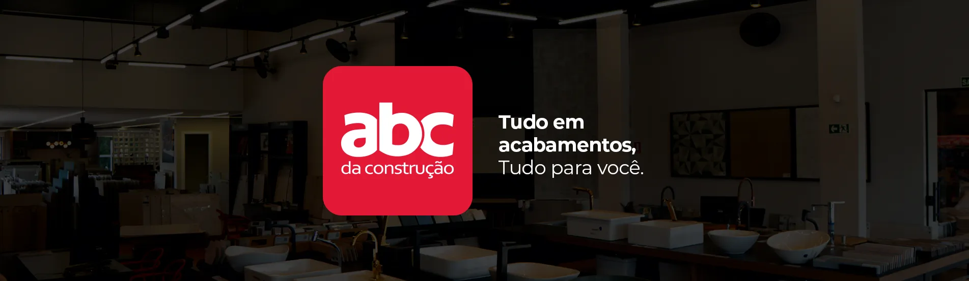 ABC Construções promo